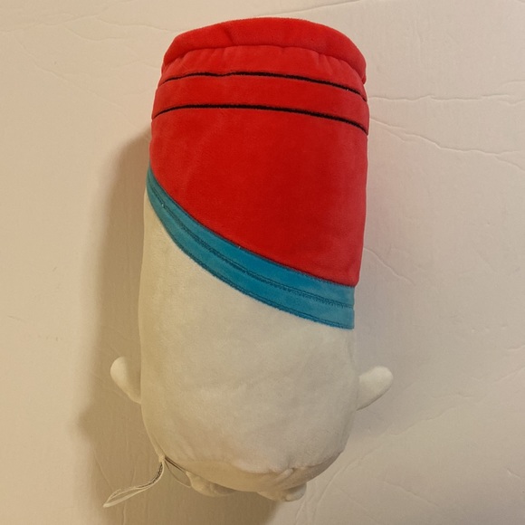 Shopkins Plush Soda Pop - Picture 4 of 5